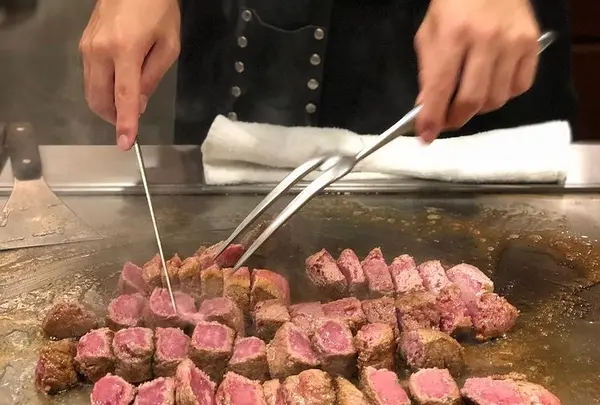 ステーキランド神戸館の写真・動画_image_399400