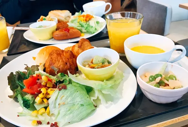 神戸元町東急REIホテルの写真・動画_image_399401