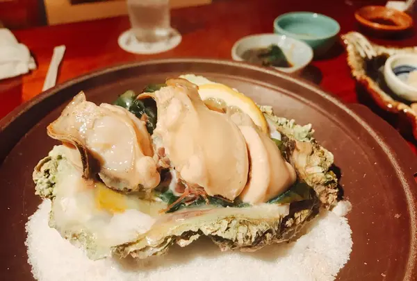 地魚料理 まるさん屋 （じざかなりょうり まるさんや）の写真・動画_image_399424