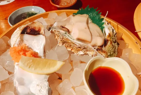 地魚料理 まるさん屋 （じざかなりょうり まるさんや）の写真・動画_image_399425