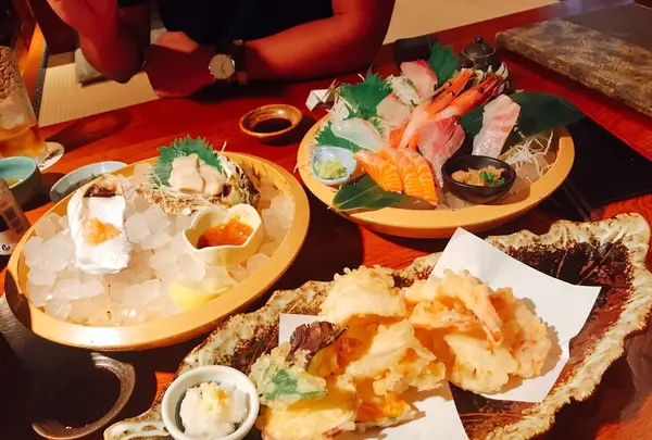 地魚料理 まるさん屋 （じざかなりょうり まるさんや）の写真・動画_image_399429