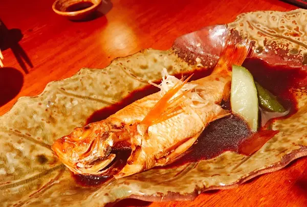地魚料理 まるさん屋 （じざかなりょうり まるさんや）の写真・動画_image_399430