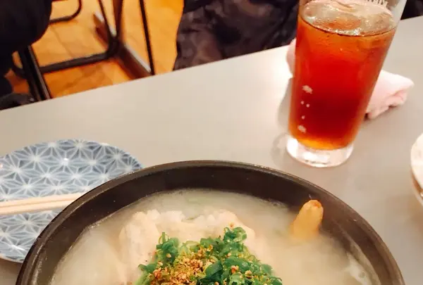 韓国食堂アリランの写真・動画_image_399433