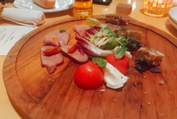 RIGOLETTO SMOKE GRILL & BARの写真・動画_image_399435