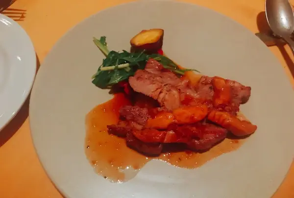 RIGOLETTO SMOKE GRILL & BARの写真・動画_image_399437