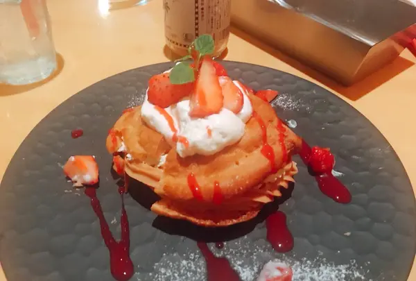 RIGOLETTO SMOKE GRILL & BARの写真・動画_image_399438