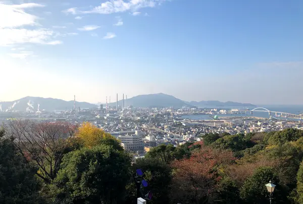 永源山公園の写真・動画_image_399447