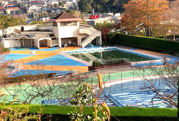 永源山公園の写真・動画_image_399450