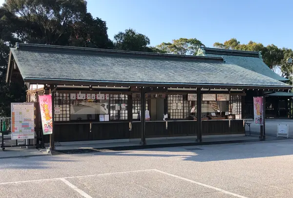 遠石八幡宮の写真・動画_image_399452