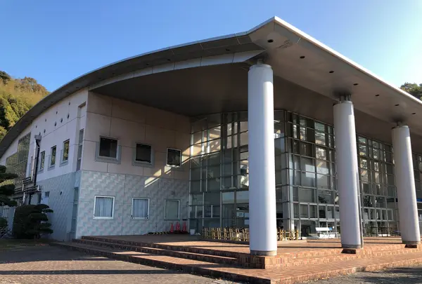 下松スポーツ公園の写真・動画_image_399470