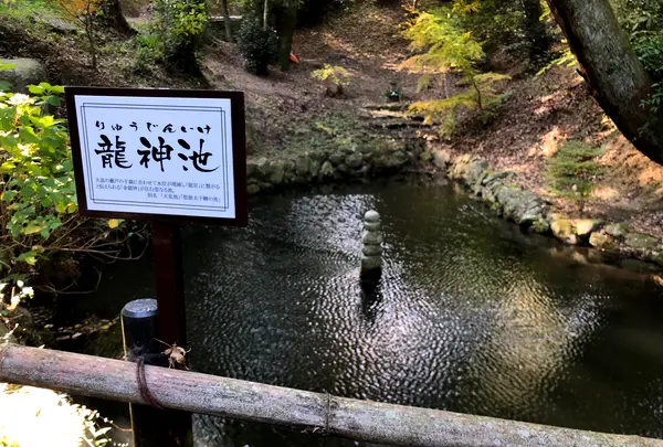般若寺の写真・動画_image_399479
