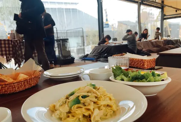 SUNDAY'S BAKE RIVER GARDEN（サンデーズベイク リバーガーデン）の写真・動画_image_399524