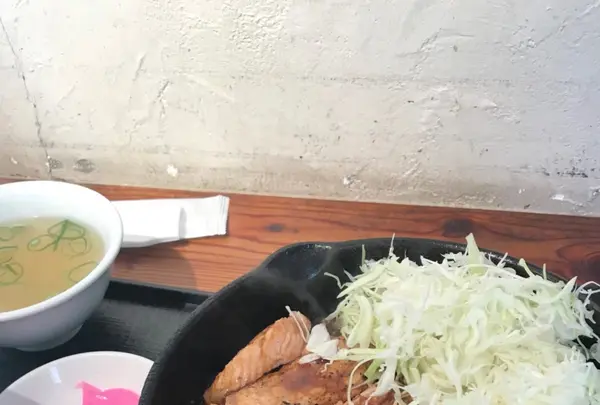 肉食堂 最後にカツ。の写真・動画_image_399631