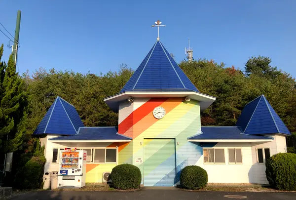 蜂ケ峯総合公園の写真・動画_image_399699