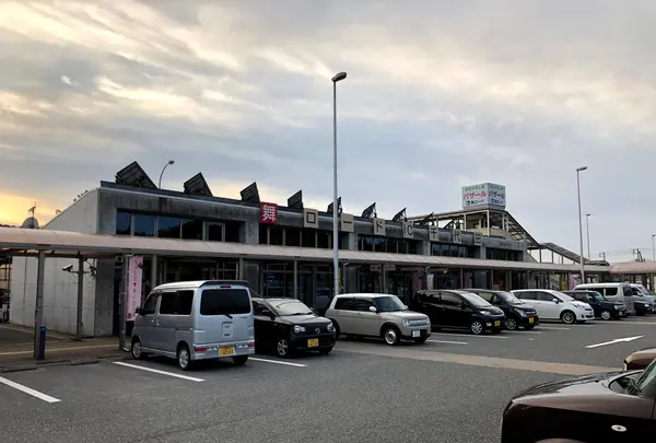 道の駅舞ロードＩＣ千代田の写真・動画_image_399926