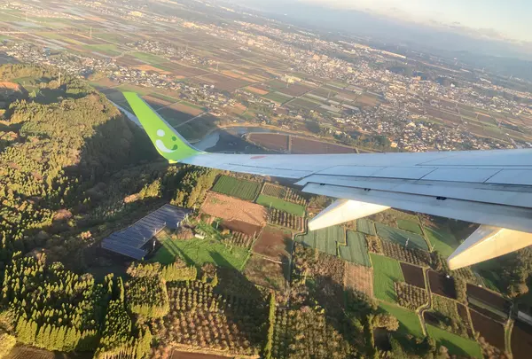 熊本空港（阿蘇くまもと空港）の写真・動画_image_399938