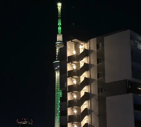 スマイルホテル 浅草の写真・動画_image_400066