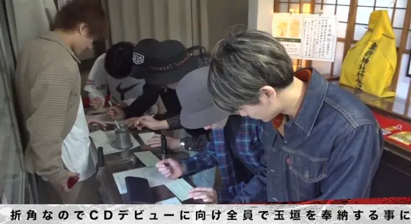 車折神社の写真・動画_image_400186