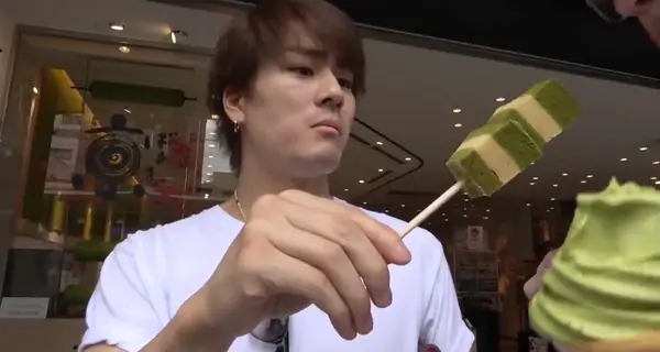 京ばあむ 祇園北店の写真・動画_image_400187