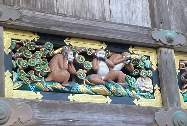 日光東照宮の写真・動画_image_400201