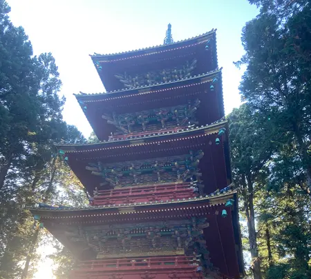 日光東照宮の写真・動画_image_400202