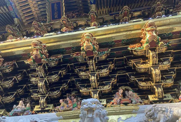 日光東照宮の写真・動画_image_400204