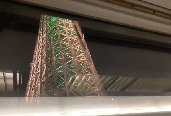 東武日光駅の写真・動画_image_400207
