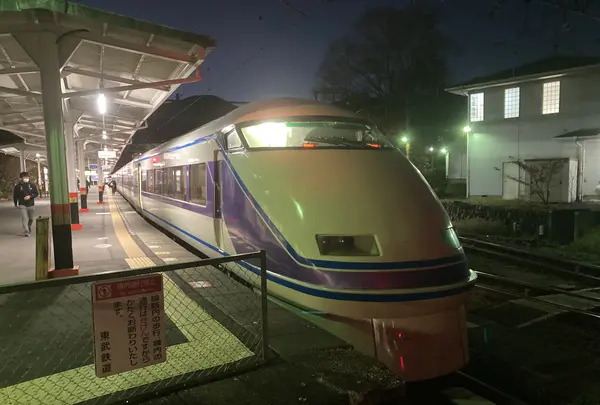 東武日光駅の写真・動画_image_400208