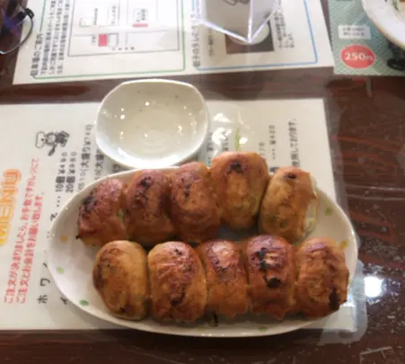 茶しん 駅前本店の写真・動画_image_400227