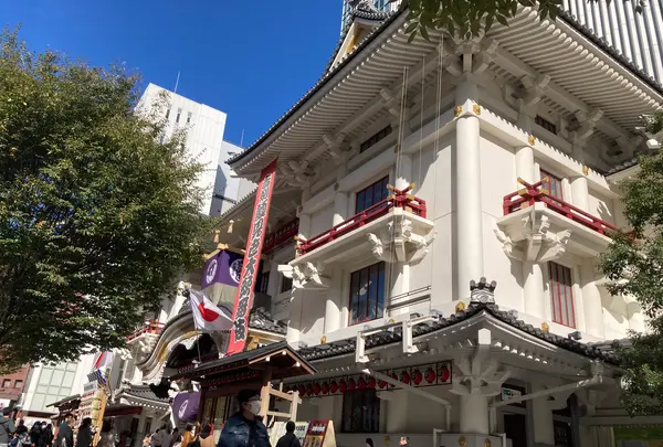 銀座の写真・動画_image_400323