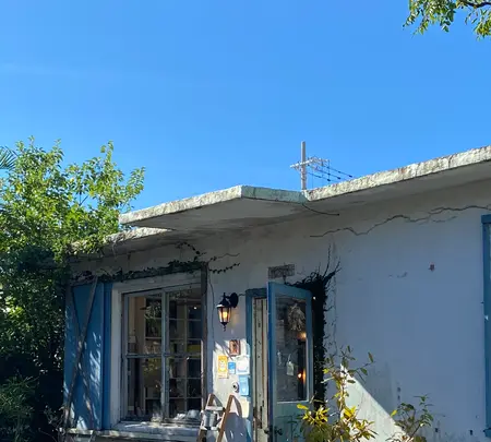 港川外人住宅街の写真・動画_image_400527