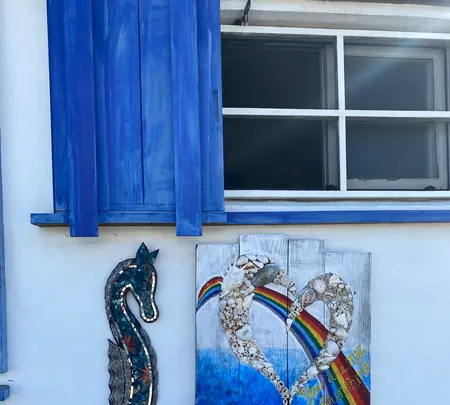 港川外人住宅街の写真・動画_image_400528