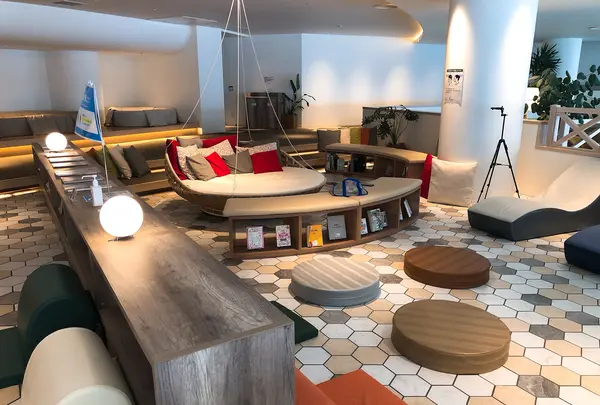 オーシャンスパ Fuua(フーア)の写真・動画_image_400622