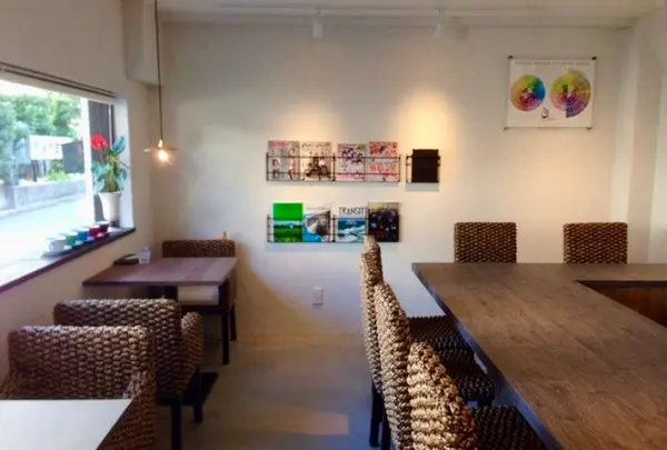 SUNRISE COFFEEの写真・動画_image_400723