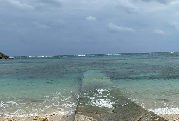 ウクン浜の写真・動画_image_401391