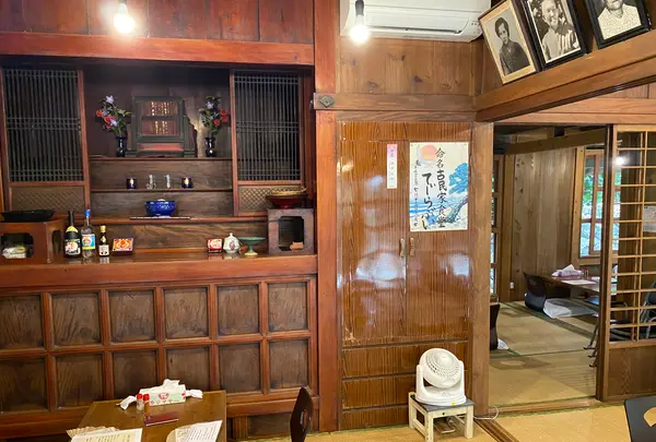 古民家食堂てぃーらぶいの写真・動画_image_401395