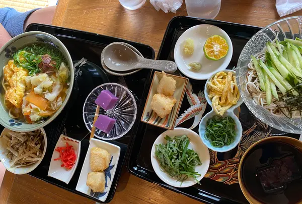 古民家食堂てぃーらぶいの写真・動画_image_401396