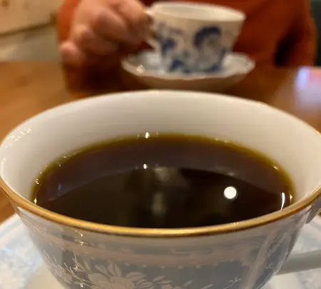 中珈琲 ataru coffee resortの写真・動画_image_401520