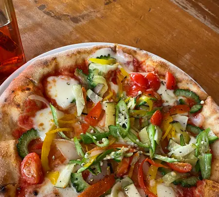 pizzeria da ENZOの写真・動画_image_401612