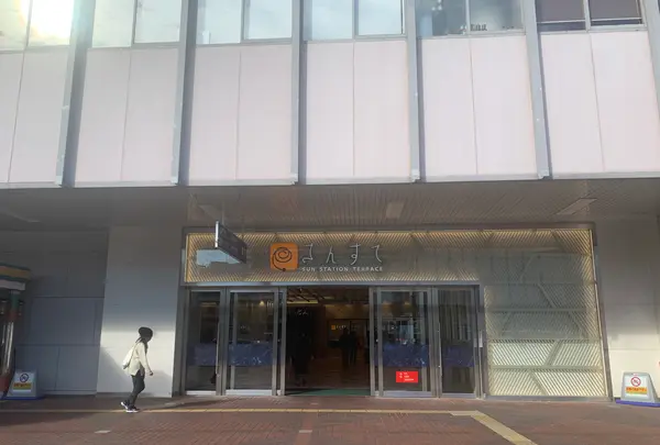 岡山駅の写真・動画_image_401637