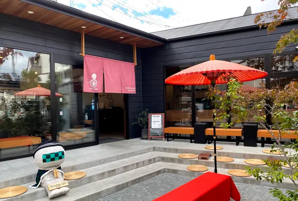 Rickshaw cafe リキシャカフェの写真・動画_image_401669