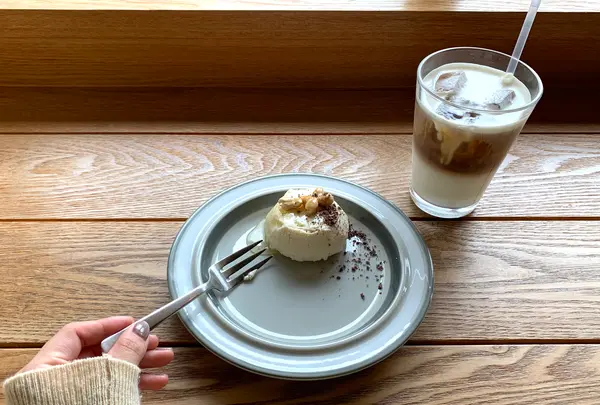 CoMA COFFEE STOREの写真・動画_image_401683