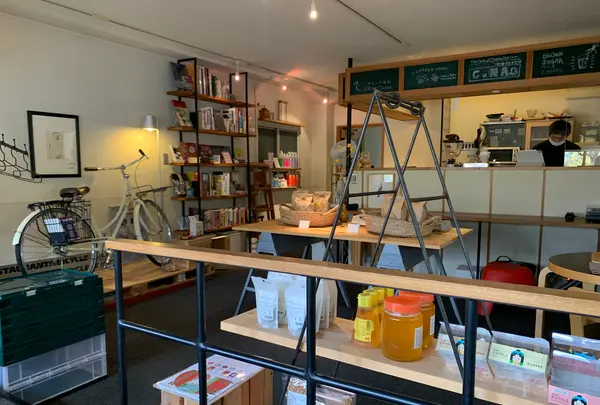 CoMA COFFEE STOREの写真・動画_image_401685