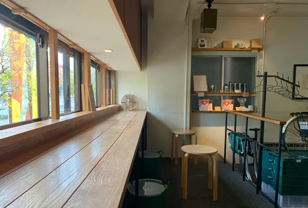 CoMA COFFEE STOREの写真・動画_image_401686