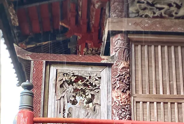 榛名神社の写真・動画_image_401812