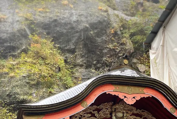 榛名神社の写真・動画_image_401813
