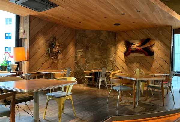 パブリック ハウス PUBLIC HOUSE 渋谷の写真・動画_image_401861