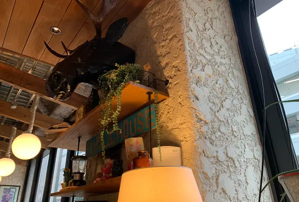 パブリック ハウス PUBLIC HOUSE 渋谷の写真・動画_image_401868
