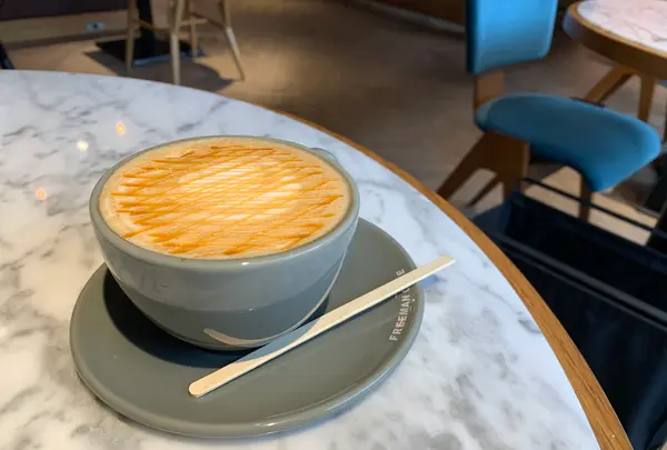 FREEMAN CAFE（フリーマン カフェ）の写真・動画_image_401874