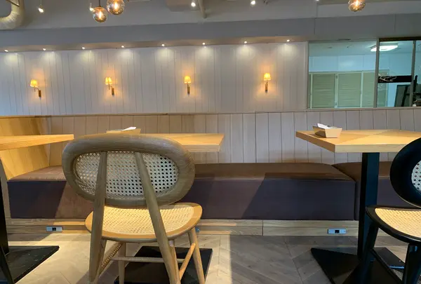 FREEMAN CAFE（フリーマン カフェ）の写真・動画_image_401876